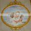 Elegant European Ceramic Mural Decoration Arts & Crafts, Home Decorative Wall Mural