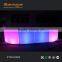 New color changing illuminated led bar counter for sale