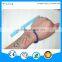 High quality metal tip skin marker, Surgical Skin Marker, with standard ruler packed in sterile bag, safe skin