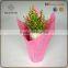 cheap flower pot decorative flower pot /pot cover