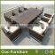 polyethylene outdoor furniture outdoor dining furniture