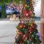 Artificial Pine Tree Synthetic Christmas Tree