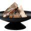 2017 popular  antique brass fire pit