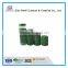 4 Pieces Metal Coated Antique Glass Sweet Storage Jars in Different Color