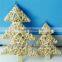 factory woven wholesale wicker christmas tree