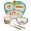 Household Children Dinner Cooking Knife And Fork Set