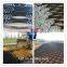 Best price Geocell used for embankments or river bank/ Geocell for slope protection