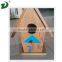 China Customer Made Wooden Bird Cage