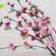 GNW BLB-CH1605011 Pink decorative tree branch peach blossom branch
