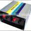 Solar Charge Controller, Solar Panel Battery Regulator 18V with USB Port A1847