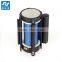 High quality for barrier usage retractable belt cassette