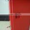 GRP housing for single fire extinguisher , IP56, marine grade