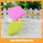Silicone Folding Cup Maple Leaf Cup Rubber Leaf Water Bag