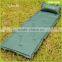 New style beautiful inflatable lightweight sleeping pad