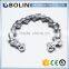 .404" 1.6mm Full chisel chain fit for 070 chain saw