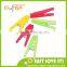 laundry products new style colored laundry sock clothes clip