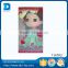 2016 3 Inch Lovely Bobby in PVC box, Mini Fashion Dolls, Princess Dresses Toys