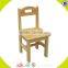 Wholesale Square table and chair wooden school furniture cheap square table and chair furniture suppliers W08G211