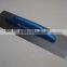 civil construction tools, wall plastering tools, bricklaying trowel