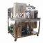 TYK-30 vacuum phosphate ester fire-resistant oil filtering machine
