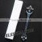 CrMo material Mirror surface 8 in 1 Multi Function Socket Wrench