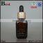 15ml 30ml glass bottle square amber 15ml glass bottle essential oil dropper glass bottle