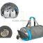 2015 Fashion Travel Bag With Shoes Holder