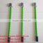 China Grounding Rod with Earth Clamp, Security earth wire