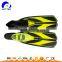 Freedive Fins for Scuba Snorkeling Diving