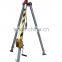 For Fall Protect Rescue Workplace Safety Tripod