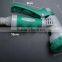 Good quality gardener hose gun 7-ways water gun for sale