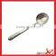 Laced 410 Stainless Steel Kitchenware Circle Oil Spoon