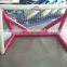 Inflatable Portable Football Goal;mini Football Goal