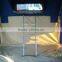 Customized New Hard Shell 4x4 Jeep Hard Floor Camper Trailer Tent