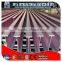 iron steel building material H beam cut to size