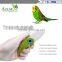High Quality Bird Shaped Home Stylish Foldable Ceramic Pocket Knife