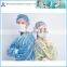 Disposable Doctor Use Bouffant Mob Bouffant Cap