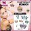 New Design Fashion Temporary Tattoo Stickers Temporary Body Art Waterproof Tattoo Pattern