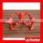 UCHOME2016 Best Selling Red Wine Bottle Stopper Human Body Happy Man Guy Wine Bottle Stopper
