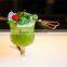 Chistmas decoration cocktail bamboo decorative skewer