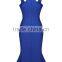 Sexy Women Short Mini Sleeveless Party Summer Casual Evening Cocktail Dress