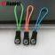 Colored Rope Elastic Nylon Cord Plastic Injection Puller