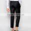 Men's Trousers classic black trousers for mam slim cotton pants wholesale