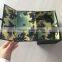 Custom made foldable creative magnetic colosure gift box