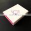 2017 NEW design Fashion Dress Magnetic Folding Box
