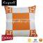 Family Beautiful Decorative Comfortable Sofa Cushion with Linen Cover