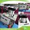 Heat transfer Machine with High pressure automactic pyrograph T-shirt printing machine