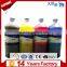 Guangzhou Factory price sublimation ink for sublimation supplies