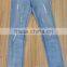 GZY Jeans 2017 Jeans for Men Narrow Bottom Jeans