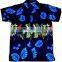 Macau panel hawaiian shirts